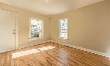 1022 N Arcadia St in Colorado Springs, CO - Building Photo - Building Photo