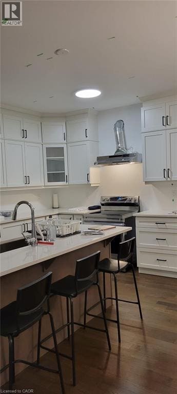 18 Hammermeister St in Kitchener, ON - Building Photo - Building Photo