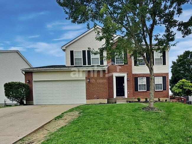 property at 6297 Satin Wood Dr