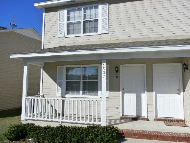 1537 Woodard St in Valdosta, GA - Building Photo - Building Photo