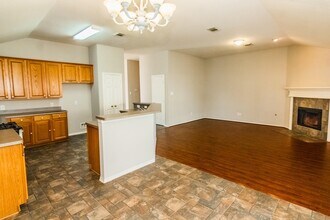 20006 Upland Creek Dr in Katy, TX - Building Photo - Building Photo