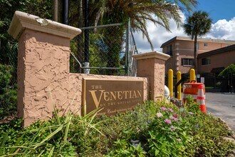 Venetian on the Ortega River in Jacksonville, FL - Building Photo - Building Photo