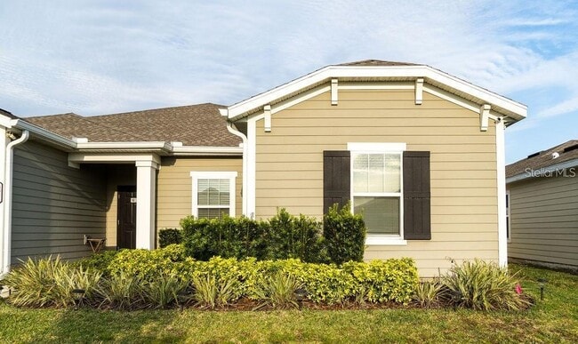 property at 4322 Lighterknot Trce
