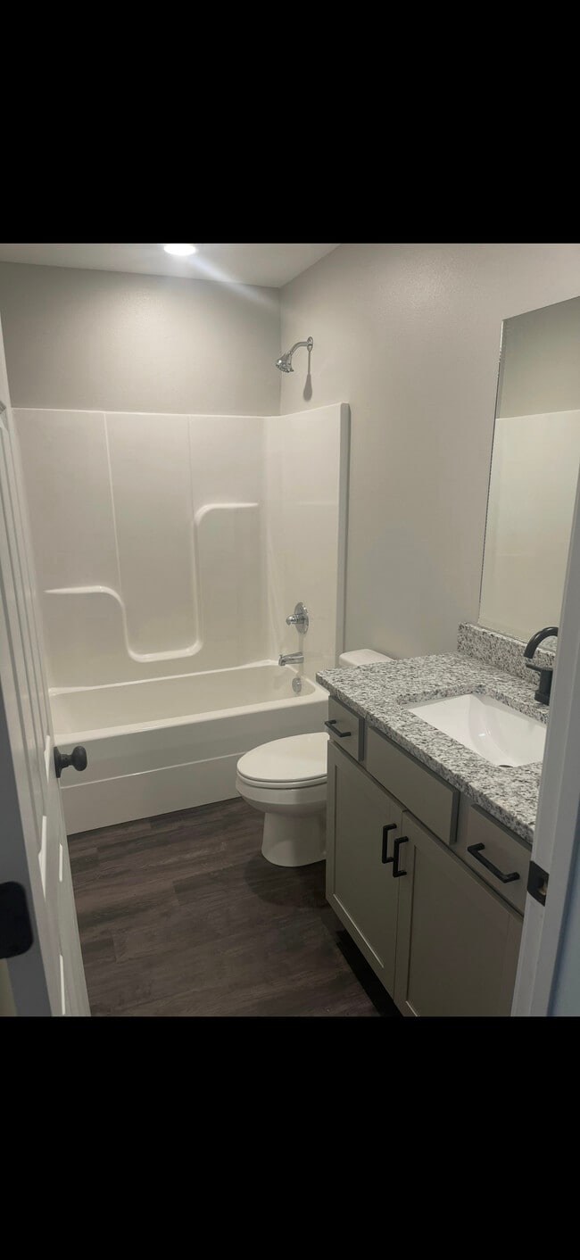 Cottonwood in Beebe, AR - Building Photo - Building Photo