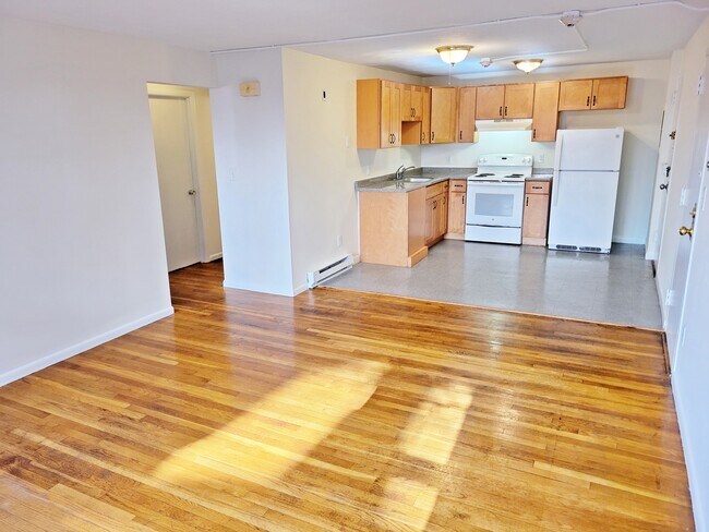 property at 70 Jamaicaway