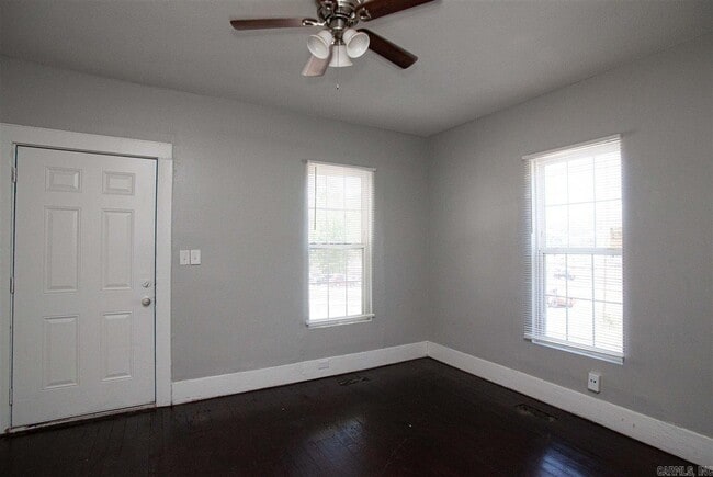 617 UAMS Blvd in Little Rock, AR - Building Photo - Building Photo