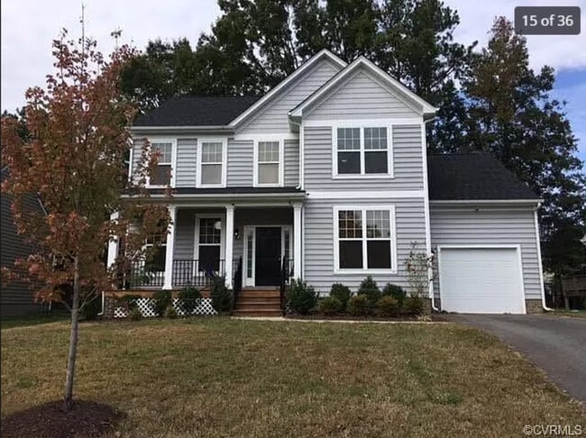 property at 2128 Turner Mountain Pl