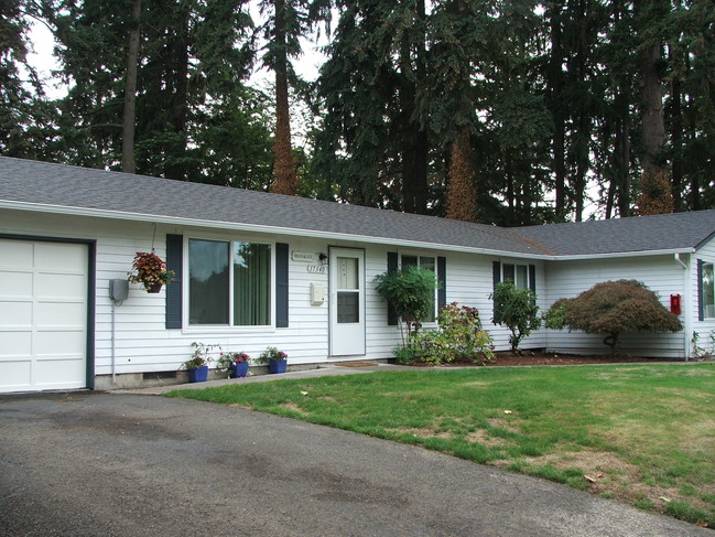 The Cooper in Aloha, OR - Building Photo - Building Photo