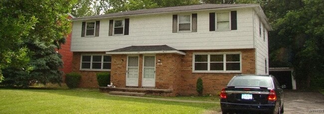 property at 197 Sundridge Dr