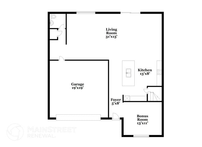 160 Ogden Pond Pl in Zebulon, NC - Building Photo - Building Photo