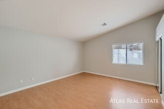 4443 Donica Rose Ct in North Las Vegas, NV - Building Photo - Building Photo