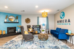 Riviera Apartments