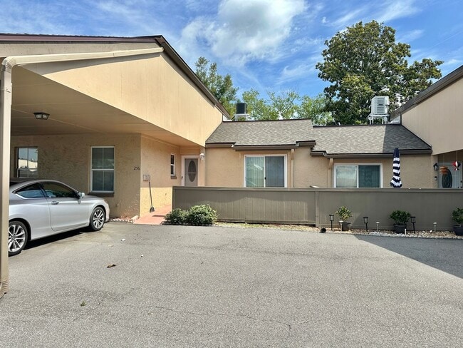 property at 256 Windmeadows St