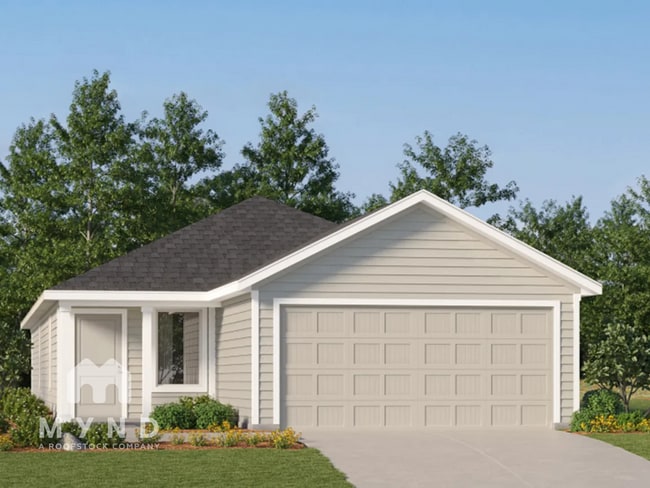 property at 415 Indian Blossom