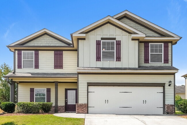 property at 354 Easley Dr SE