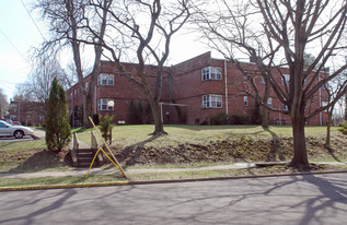 Riverview Apartments in Sunbury, PA - Building Photo - Building Photo