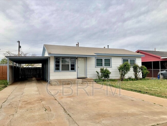 property at 3210 Itasca St