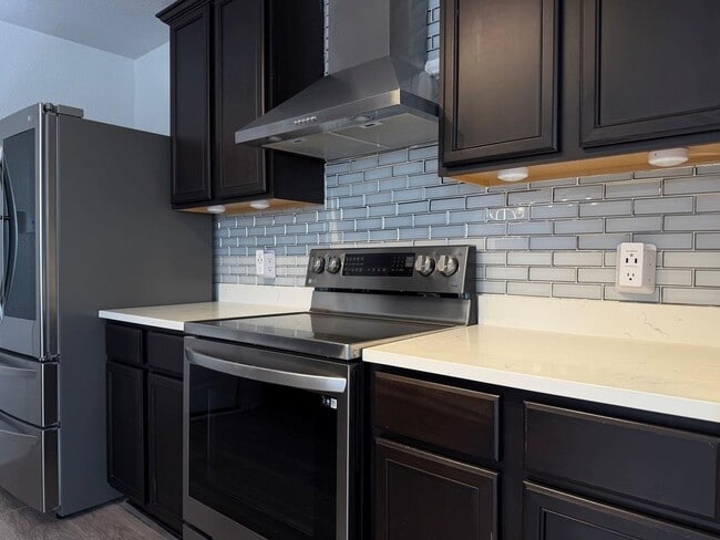 property at 709 Yearwood Ln