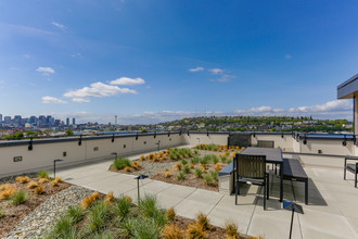 Franklin Station in Seattle, WA - Foto de edificio - Interior Photo