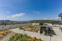 Franklin Station in Seattle, WA - Building Photo - Interior Photo