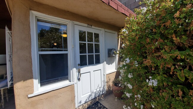 2115 Duane St, Unit 0