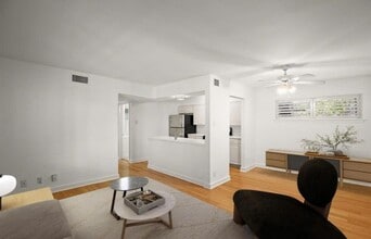 2303 East Side Dr, Unit 219 in Austin, TX - Building Photo - Building Photo