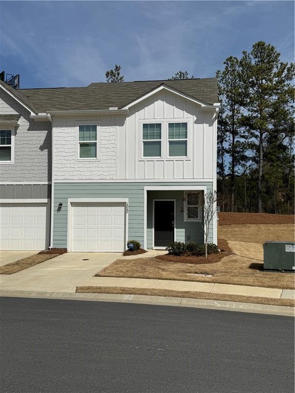 1060 Paddington Dr in Cartersville, GA - Building Photo - Building Photo