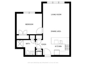 1055 Main St in Weymouth, MA - Foto de edificio - Building Photo