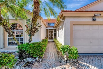 14343 Emerald Lake Dr in Delray Beach, FL - Building Photo - Building Photo