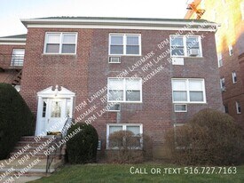 45 Grand Ave in Rockville Centre, NY - Building Photo