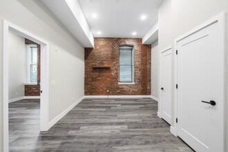 1733 N 22nd St-Unit -1507B in Philadelphia, PA - Building Photo - Building Photo