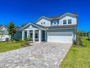 308 Brookgreen Wy in St. Augustine, FL - Building Photo - Building Photo