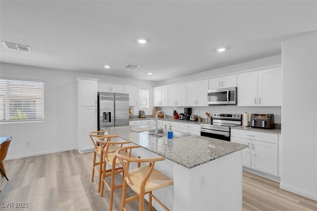 property at 12305 Crimson Horizon Rd.
