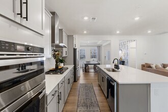 1204 Hardin Hill Lane in Knightdale, NC - Foto de edificio - Building Photo