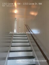 1313 Leon St NW in Roanoke, VA - Building Photo - Building Photo