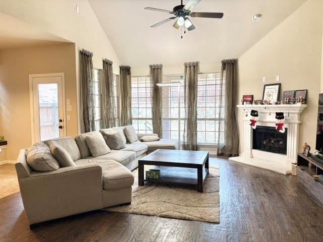 2517 Erec Dr in The Colony, TX - Building Photo - Building Photo