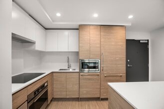13655 Fraser Hwy in Surrey, BC - Building Photo - Building Photo