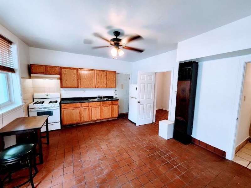1710 W 37th St in Chicago, IL - Building Photo
