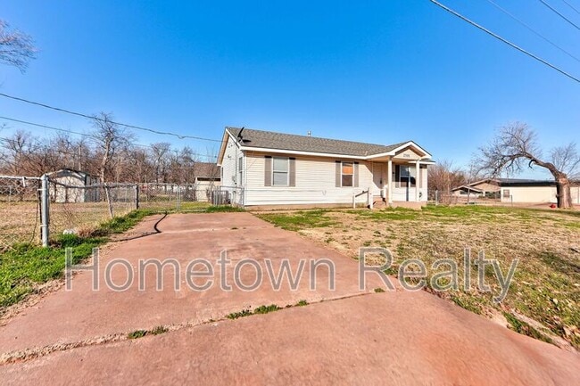2701 S Phillips Ave in Oklahoma City, OK - Building Photo - Building Photo