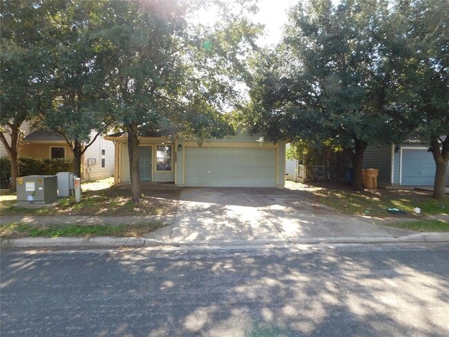 property at 7505 Elk Pass Dr