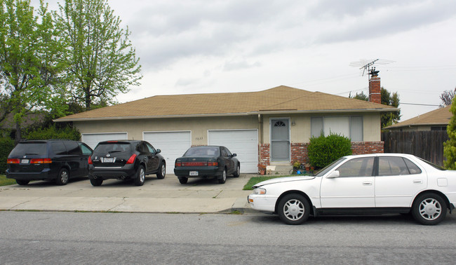 19333 Sorenson Ave in Cupertino, CA - Building Photo - Building Photo