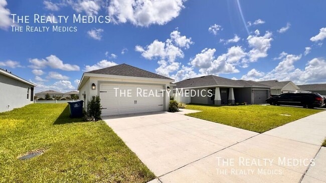 property at 1097 SILAS St