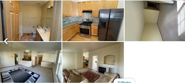 955 Genesee Dr in Naperville, IL - Building Photo - Building Photo