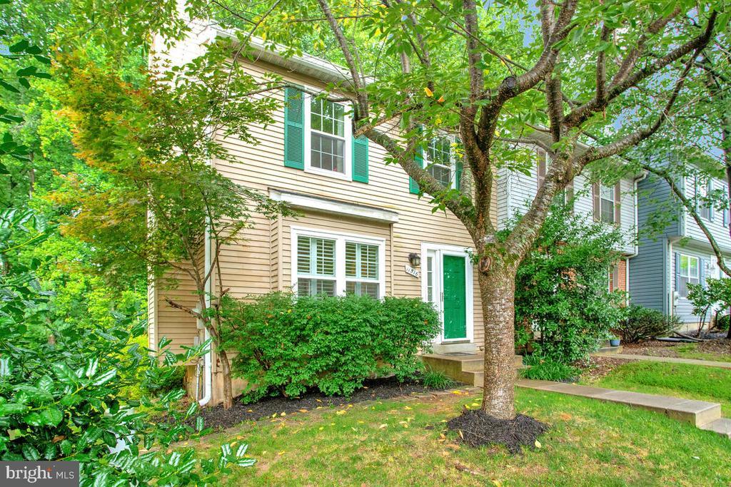 11516 Shell Flower Ln in Columbia, MD - Building Photo