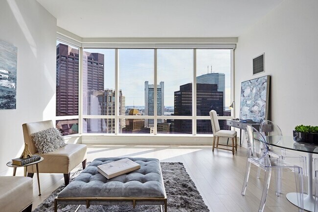 property at 1 Franklin St