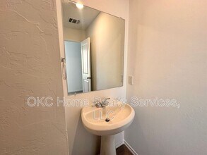 3220 NW 147th Ter in Oklahoma City, OK - Foto de edificio - Building Photo