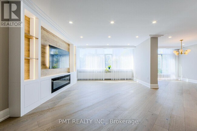 500 Avenue Rd in Toronto, ON - Building Photo - Building Photo
