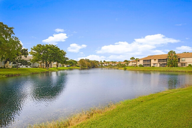 property at 605 Harbour Pointe Way