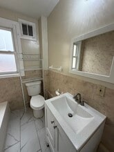 44 Webster St, Unit #2 Unit Webster in Newark, NJ - Foto de edificio - Building Photo