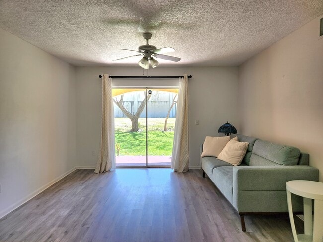 property at 5590 NW 61st St